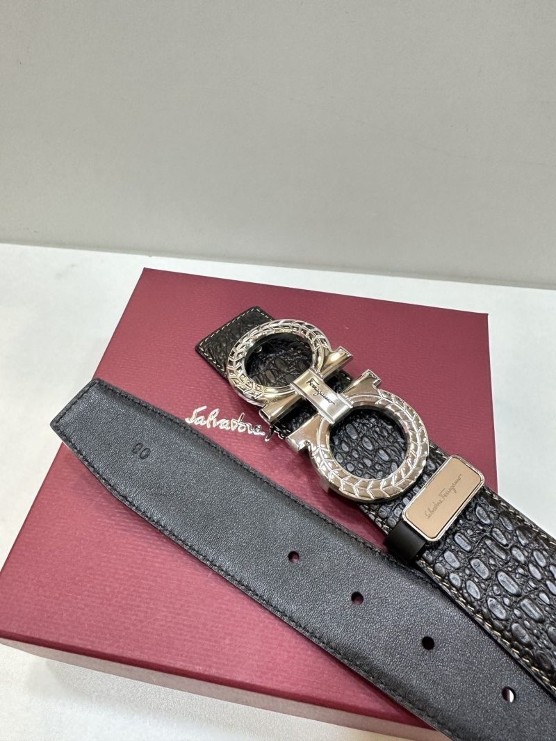 Ferragamo Belts